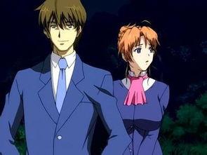 漫画双子性,揭秘双胞胎的性别之谜